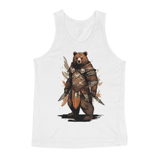Warrior Bear 2 - Regata