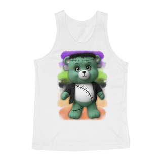 Halloween Frankie Bear - Regata