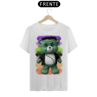 Nome do produtoHalloween Frankie Bear - Quality