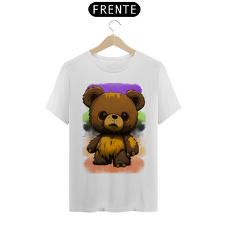 Nome do produtoHalloween Teddy Zombie - Quality