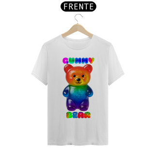 Nome do produtoRainbow Gummy Bear - Quality