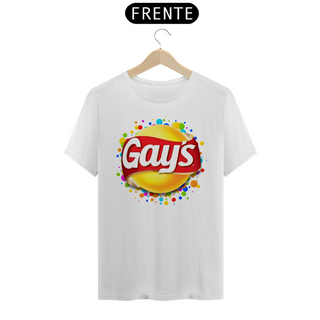 Nome do produtoGay’s - Quality