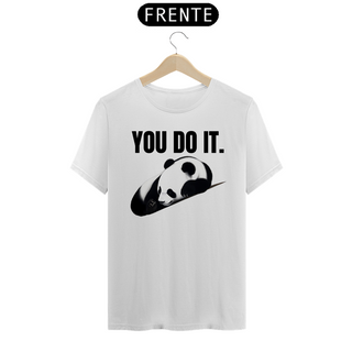 Nome do produtoYou do It Panda - Quality