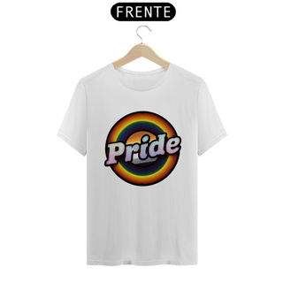 Nome do produtoPride Shield - Quality