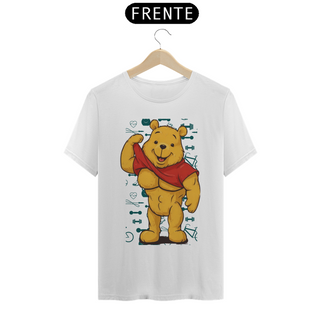 Nome do produtoTeddy Bear Workout - Quality