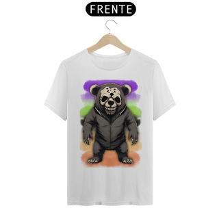 Nome do produtoHalloween Skull Bear - Quality