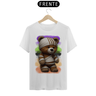 Nome do produtoHalloween Mummy Bear - Quality