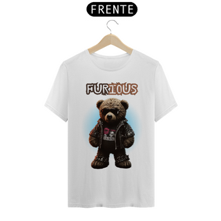 Nome do produtoFurious Bear - Quality