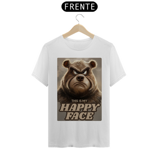 Nome do produtoHappy Face - Quality