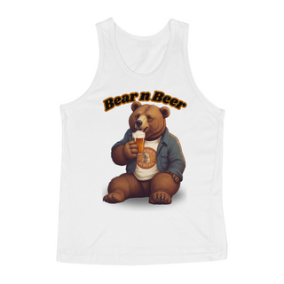 Bear n Beer - Regata