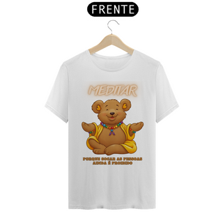 Nome do produtoBear Zen Humor - Quality