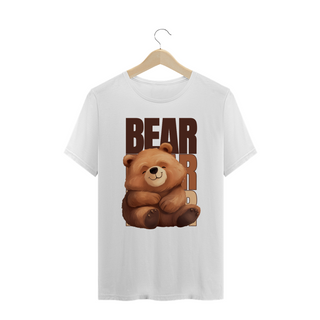 Nome do produtoBear Hug - Plus Size