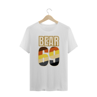 Nome do produtoBear Pride 69 - Plus Size