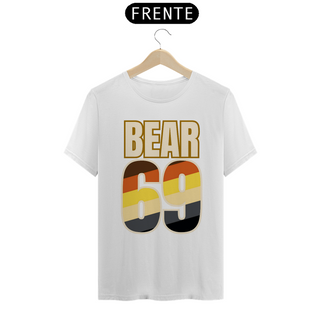 Nome do produtoBear Pride 69 - Quality