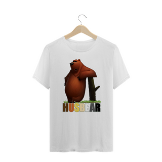 Nome do produtoHusBear - Plus Size