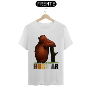 Nome do produtoHusBear - Quality