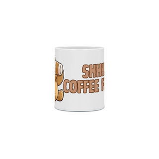 Nome do produtoCoffee First - Caneca