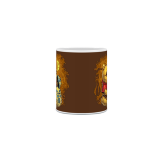 Nome do produtoC3POOH - Caneca