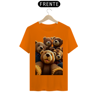 Nome do produtoSelfie Bears - Quality