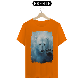 Nome do produtoPolar Bear in the Water - Quality