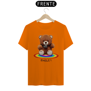 Nome do produtoTeddy Bear Smile - Quality