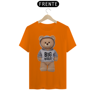 Nome do produtoBig Hugs Teddy Bear - Quality