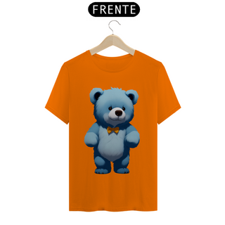 Nome do produtoBlue Teddy Bear - Quality