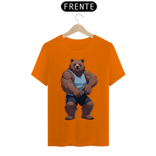 Nome do produtoBear Workout 4 - Quality