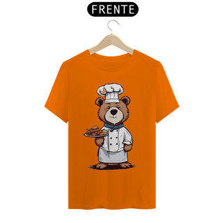 Nome do produtoBear Chef de Cozinha 2 - Quality