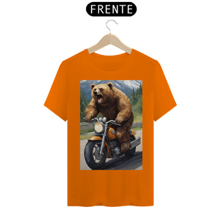 Nome do produtoEasy Rider Bear - Quality