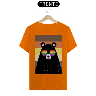 Nome do produtoBear Pride - Quality