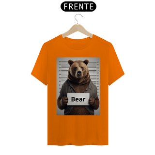 Nome do produtoBear Mugshot - Quality