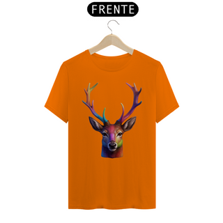 Nome do produtoProud Deer Head - Quality