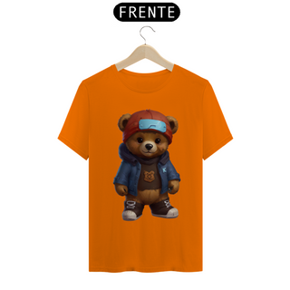 Nome do produtoTeddy Street 2 - Quality