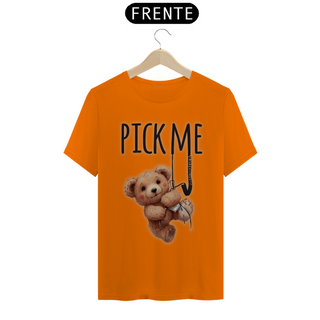 Nome do produtoPick Me Teddy - Quality