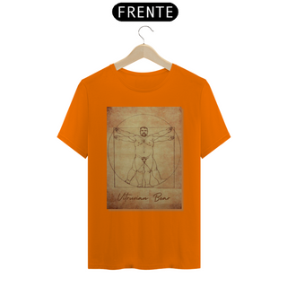 Nome do produtoVitruvian Bear Pintura - Quality