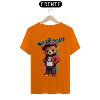 Nome do produtoStreet Teddy - Quality