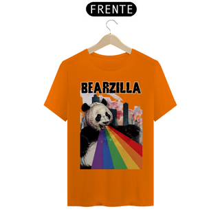 Nome do produtoBearzilla - Quality