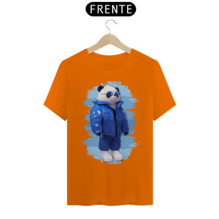 Nome do produtoBlue Puffer Panda - Quality