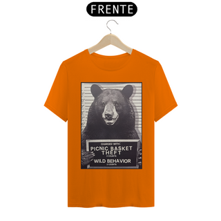 Nome do produtoBear Mugshot - Quality