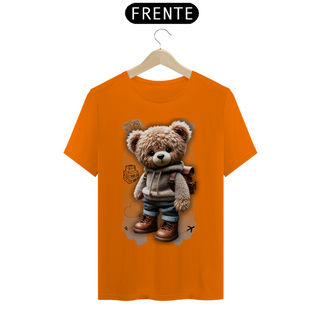 Nome do produtoTravelling Teddy Bear - Quality