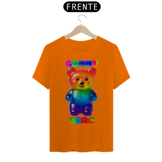 Nome do produtoRainbow Gummy Bear - Quality