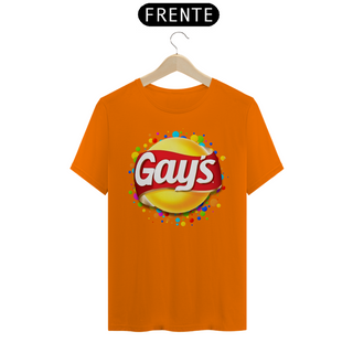 Nome do produtoGay’s - Quality