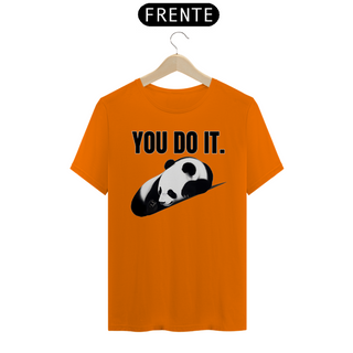 Nome do produtoYou do It Panda - Quality