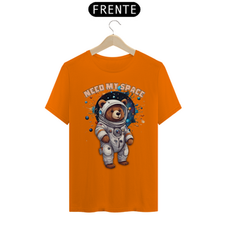 Nome do produtoSpace Bear - Quality