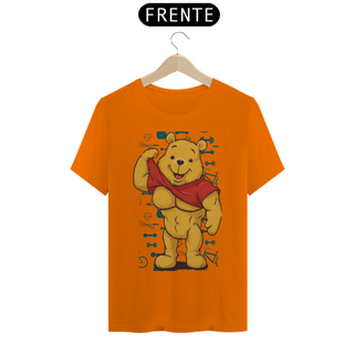 Nome do produtoTeddy Bear Workout - Quality