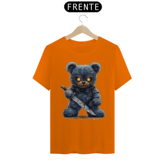 Nome do produtoHalloween Bear Slayer - Quality