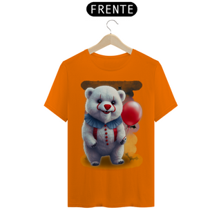 Nome do produtoHalloween It Bear - Quality