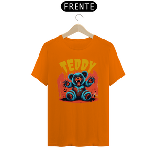 Nome do produtoHalloween Spooky Teddy - Quality