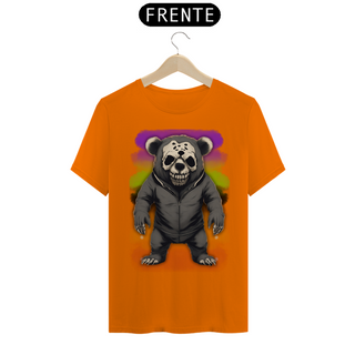 Nome do produtoHalloween Skull Bear - Quality